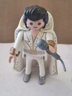 Vtg PLAYMOBIL Elvis Presley 5157 Series 2 Mystery Figure With Robe and Mic 2000
