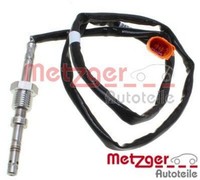 Metzger 0894001 Sensor FüR Abgastemperatur Sensor Abgastemperatur