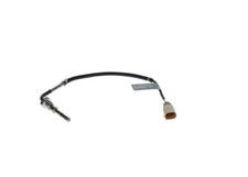 Sensor Abgastemperatur BOSCH 0 986 259 217 für AUDI Q5 8RB A7 Sportback 4GA 4GF