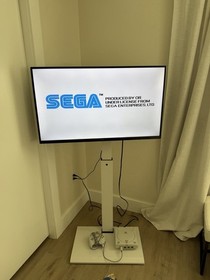 Sonic Shuffle (Sega Dreamcast, 2000) TESTED & WORKING