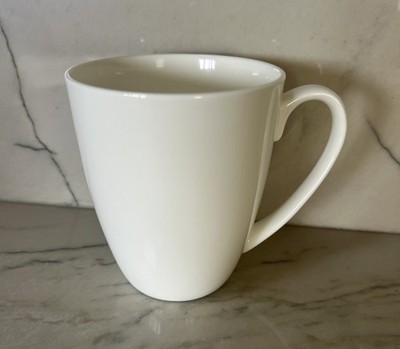Gorham Breckenridge 1831 White Bone China Coffee Cup Tea Cup NEED ONE MORE?