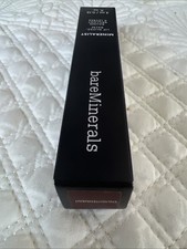 bareMinerals mineralist Lip Gloss-Balm Hydrating Lip Gloss Sheer Enlightenment