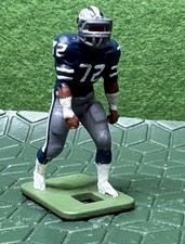 tudor electric football ED TOO TALL JONES (Dallas Cowboys)
