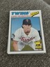 2026 Topps Heritage Luke Keaschall #116 All-Star Rookie Cup Minnesota Twins