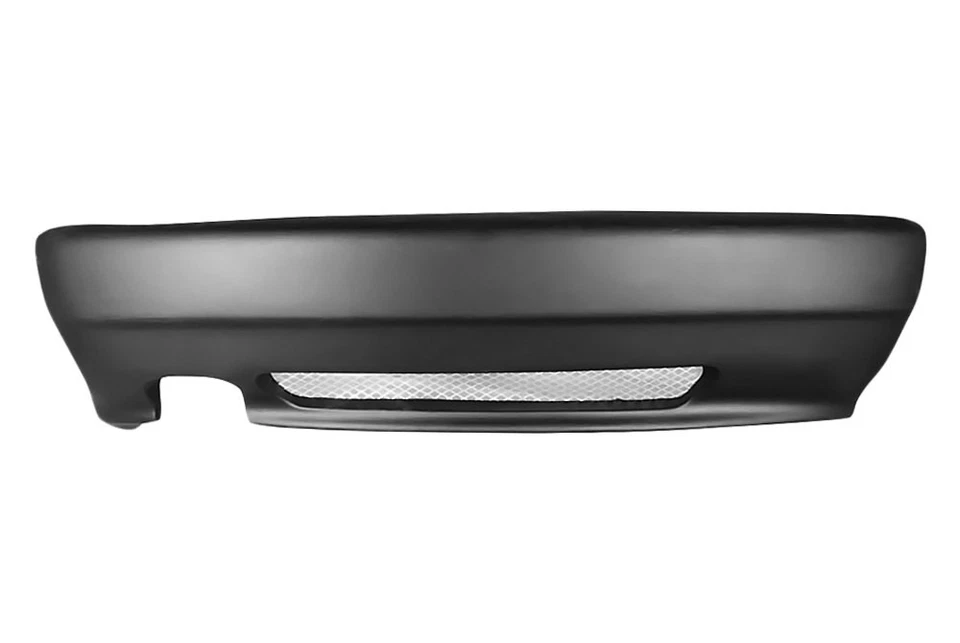 For BMW 323i 98 Type Z Style Fiberglass Wide Body Rear Bumper Cover Unpainted Foto 3 de 4