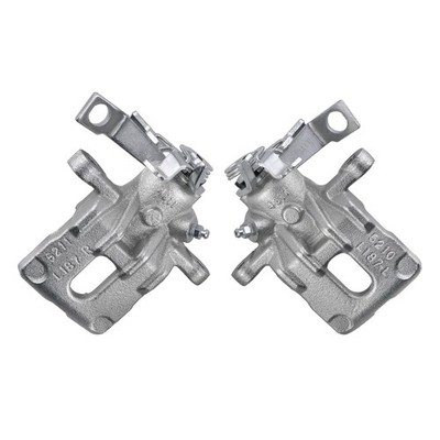 2x Bremssattel Garnitur For Honda Civic VIII 1.3 1.4 1.8 2.2 CTDi 2005-2011