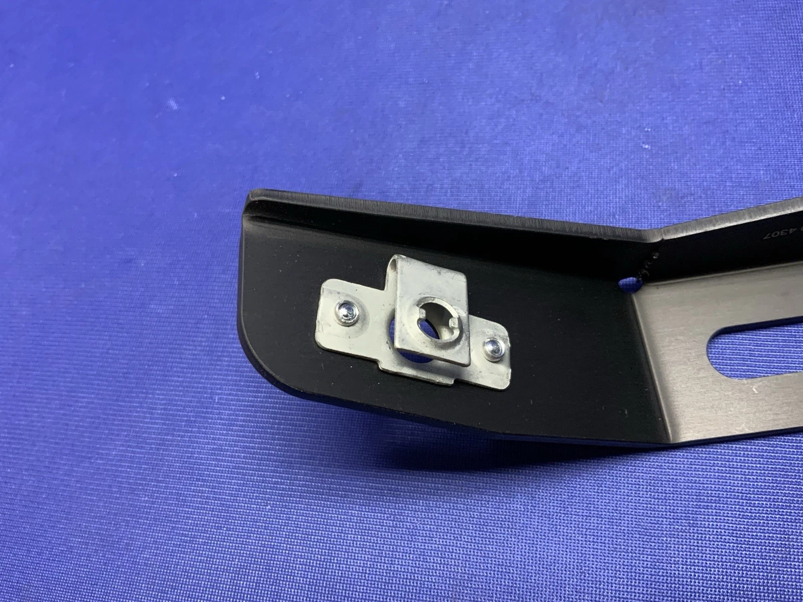 Alpha Racing Right Dashboard Carrier Support BMW S1000RR 2019-2025 4651DA04307