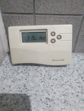 Honeywell Cm 61 Ng ,RF Programmable Stat Read description