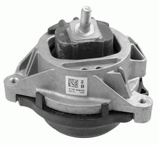 Support moteur BMW 320