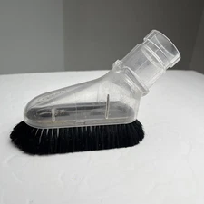 Dyson Soft Dusting Brush Attachment T105563 T105580 OEM Genuine Replacement Part