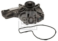 Wasserpumpe MotorküHlung Febi Bilstein 30451 FüR 9700 Volvo 7700 9900 FM Kerax 2