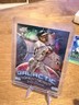 2024 Topps Cosmic Chrome #GG-17 Rickey Henderson Galactic Greatness Oakland A's