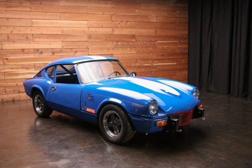 1971 Triumph Other 
