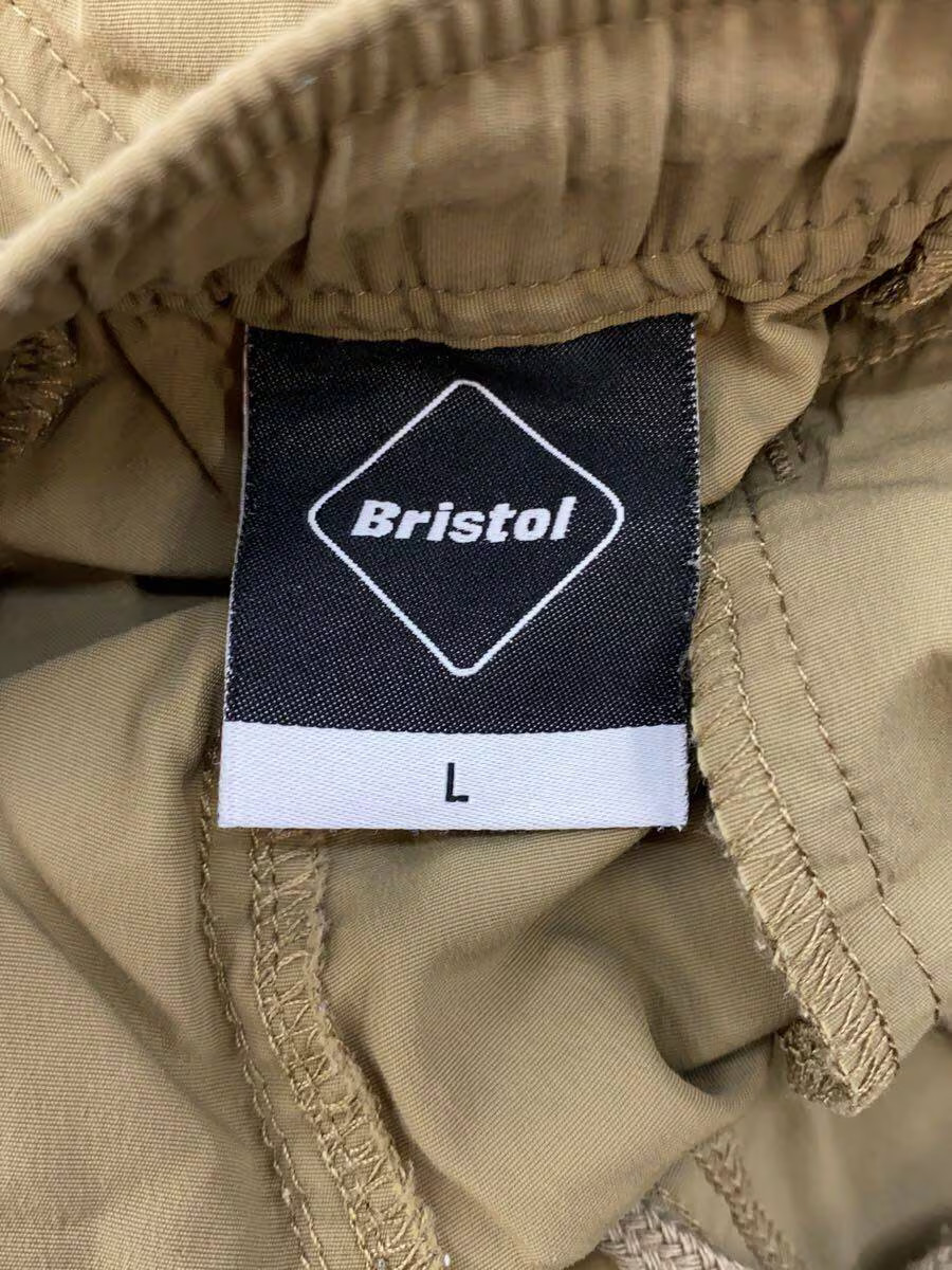 F.C.R.B. (F.C.Real Bristol) 21SS NYLON EASY LONG PANTS L
