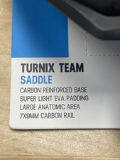 Pro Turnex Team Carbon Saddle 152