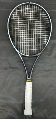 Head Gravity Team 104 Grip Size 4 3/8 