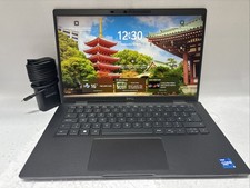 Dell 7420 - i5 11th Gen - 16GB - 256Gb M2 SSD - Backlit - 14"  FHD - Windows 11