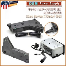 OEM Power Supply Adapter Replace For Xbox X Model 1920 /Sony PS5 ADP-400DR FR ER