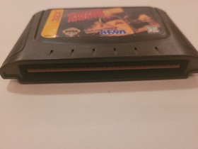 Virtua Racing Deluxe Sega Genesis 32X Cart Great Shape