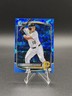 2025 Bowman Chrome Draft Sapphire - Adonys Guzman 1st Bowman #BDC-126 (RC)