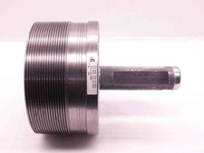 7" 8 CSG API 5B ROUND CASING WORK THREAD PLUG GAGE 7.0 OIL INSPECTION