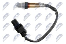 NTY Lambdasonde Sensor Abgassteuerung ESL-CT-008 für PEUGEOT 308 1 SW 207 508 CC