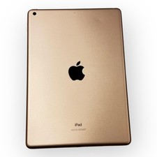 Apple iPad 8th Gen 10.2  32GB Wi-Fi Gold   A2270 - GOOD DEAL
