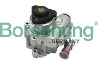 Borsehung Hydraulikpumpe Lenkung B13209 FüR C5 A6 4B2 4B5 Audi 4B4 Avant 4B6 TDI
