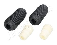 STAUBSCHUTZSATZ, STOSSDÄMPFER VORDERACHSE FÜR PEUGEOT - JAPANPARTS KTP-0615