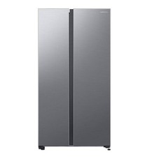FRIGORIFERO SAMSUNG SIDE BY SIDE RS62DG5003S9 INOX 655 L NO FROST INVERTER WIFI