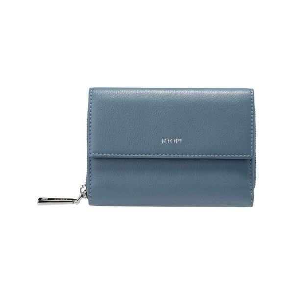Joop Women - GeldböRse Lantea Martha Purse MH15FZ - Mid Blue-image