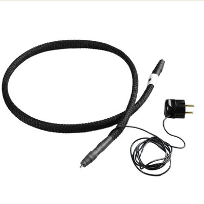 Vortex Nano Shield Cable 1 mono - Audio Kabel - Coaxial - RCA - 1,15m - NEU