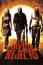 35mm Film Trailer THE DEVIL'S REJECTS New Never-Used Version 1; Flat