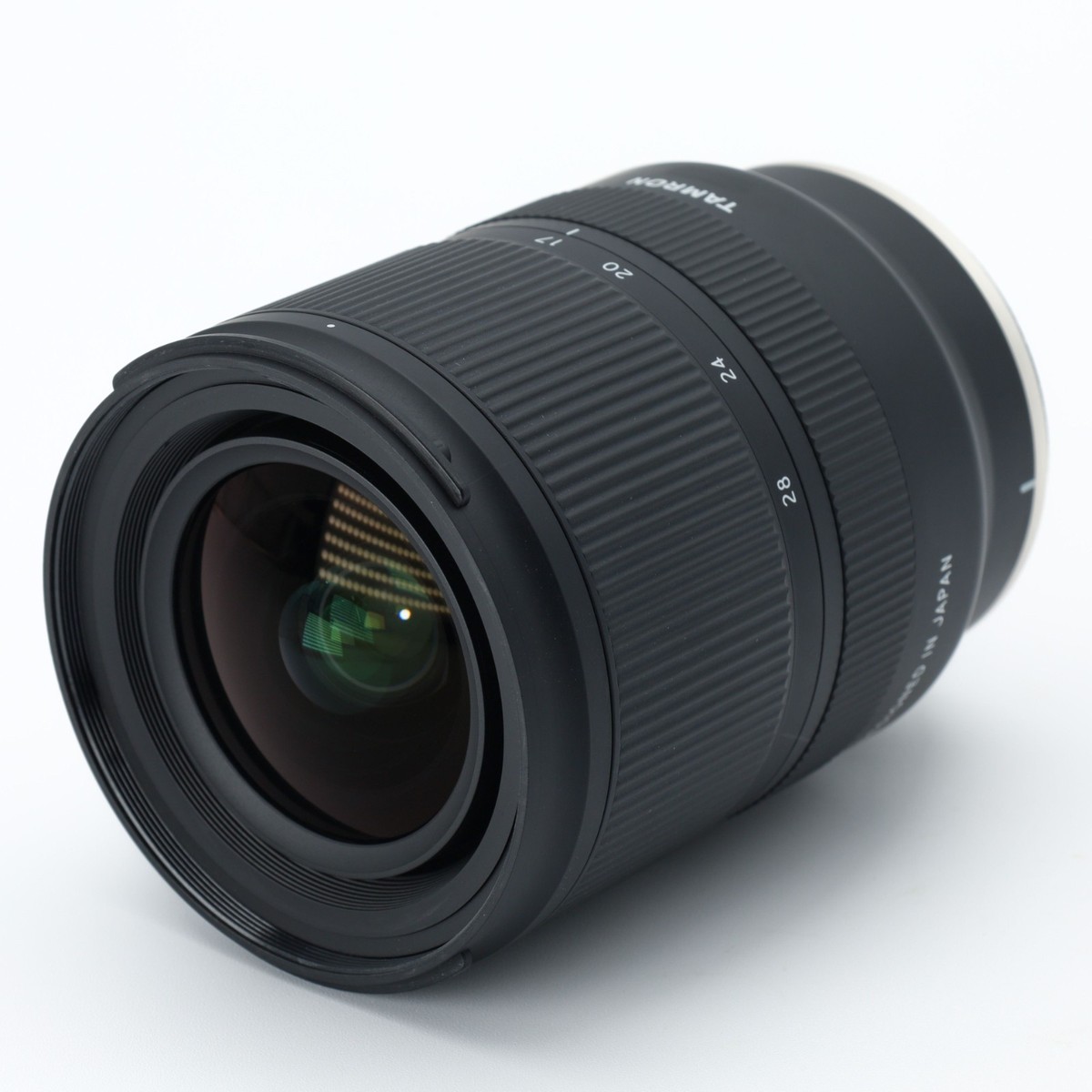 Tamron 17-28mm f/2.8 DI III RXD Wide Angle Camera Lens Model A046