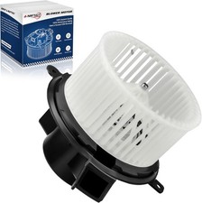 AC Blower Motor Fan Fits for Chevy Silverado 1500 2500 3500 HD, Traverse, GMC