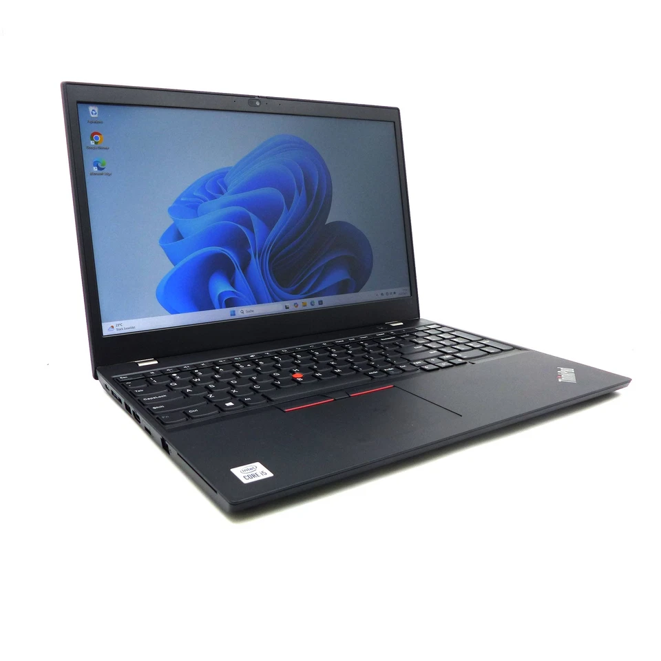 Lenovo ThinkPad L15 Gen 1 | i5-10310U | 8GB RAM | 256GB SSD | 15.6" IPS | Win11 - Bild 3 von 4