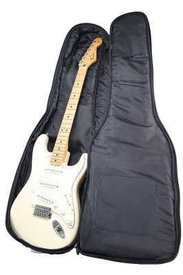 2014 MEXICAN MADE FENDER STRATOCASTER OLYMPIC WHITE