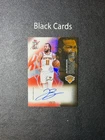 2025-26 Topps Signature Class Jalen Brunson Veteran Class /25 Auto Knicks