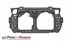 Genuine  Nissan 2007-2008 350Z Center Radiator Support 62510-EV00C NEW EOM