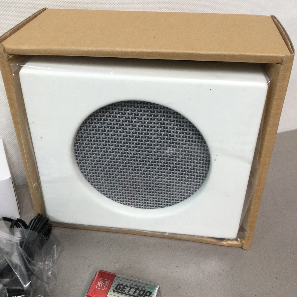 Amplificador de guitarra Amp 3 estación de música portátil de Lyon de Washburn Foto 4 de 4