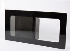 Carbest Schiebefenster Ford Transit / Tourneo Custom ab Bj. 2012, 1199x566mm, vo