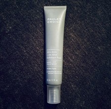 Paula's Choice Skin Perfecting 25 AHA  2 BHA - 1oz Peel Ret 46 NWOB