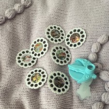 Moonlite Disney Princess View-Master Reels Set Toy Viewer for Ages 4-7 Years