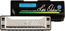 Lee Oskar Harmonica 1910MMHC