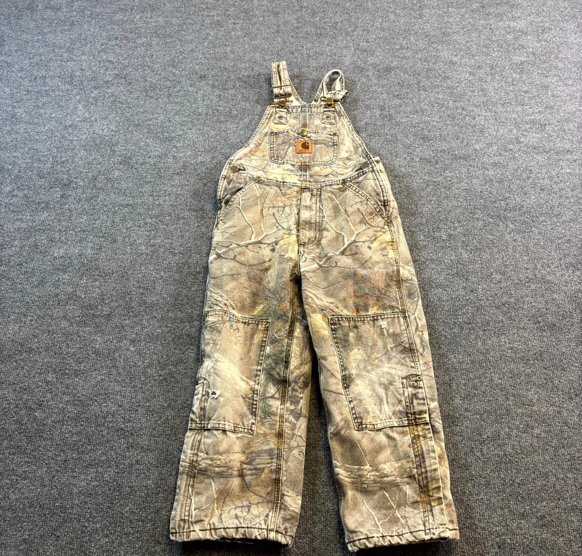 Carhartt Hunting Coveralls for sale - eBay