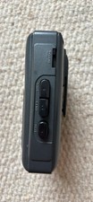 Parsons AM/FM Radio Receiver Stereo Cassette Player