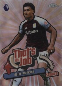 Ollie Watkins | eBay