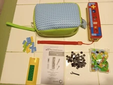 Power A Nintendo Wii Compatible Lego Remote