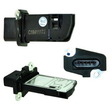 Für VW Scirocco Passat B6 Jetta Golf EOS 2004-2017 Luftmassenmesser Sensor