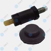 1 Set Motoren VibrationsdäMpfer FüR Fiat Bus Ducato Scudo Ulysee You.S Original